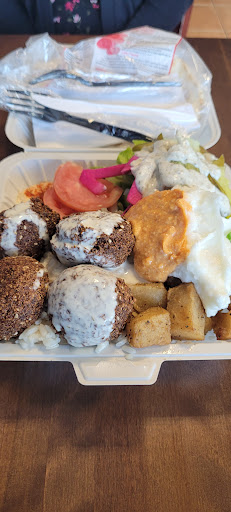 Photo of Shawarma Heaven - 129 Riocan Ave, Nepean, ON K2J 5G3